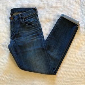True Religion EUC size 24 Jeans